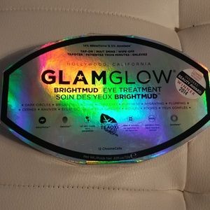 GlamGlow BrightMud Eye Treatment
